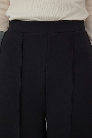 【PLUS】ダンボールアラジンパンツ 詳細画像