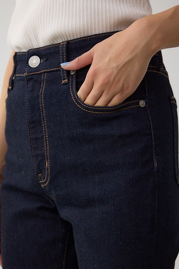 AZUL DENIM フレアデニム 詳細画像