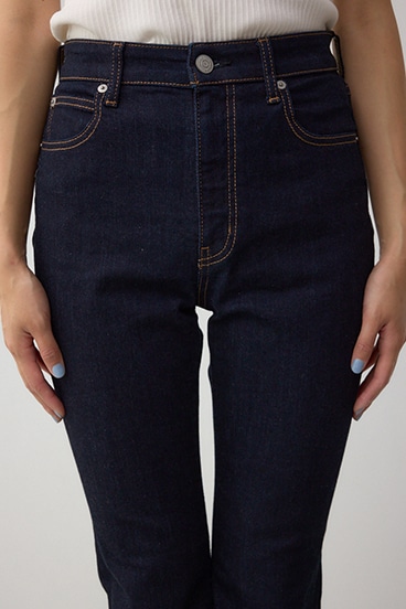 AZUL DENIM フレアデニム 詳細画像