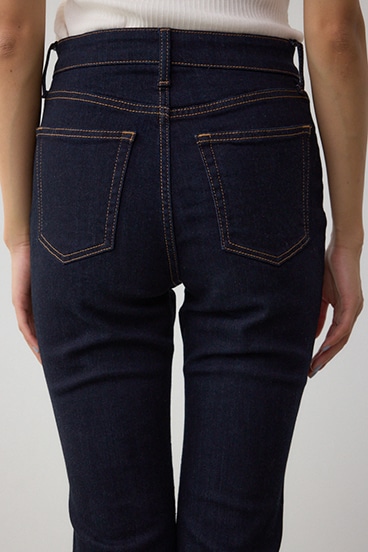 AZUL DENIM フレアデニム 詳細画像