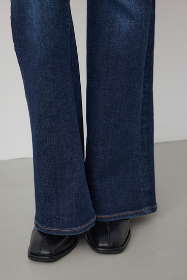 POLO BCS×AZUL フレアデニム 詳細画像