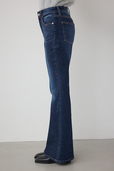 POLO BCS×AZUL フレアデニム 詳細画像