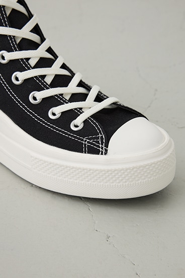 【CONVERSE × AZUL】 ALL STAR LIGHT PLSTⅡHI 詳細画像