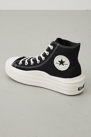 【CONVERSE × AZUL】 ALL STAR LIGHT PLSTⅡHI 詳細画像
