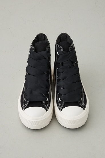 【CONVERSE × AZUL】 ALL STAR LIGHT PLSTⅡHI 詳細画像