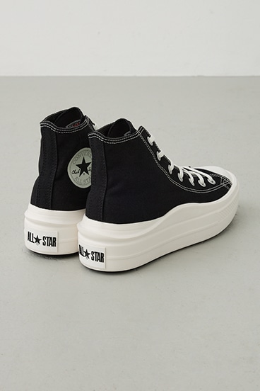 【CONVERSE × AZUL】 ALL STAR LIGHT PLSTⅡHI 詳細画像