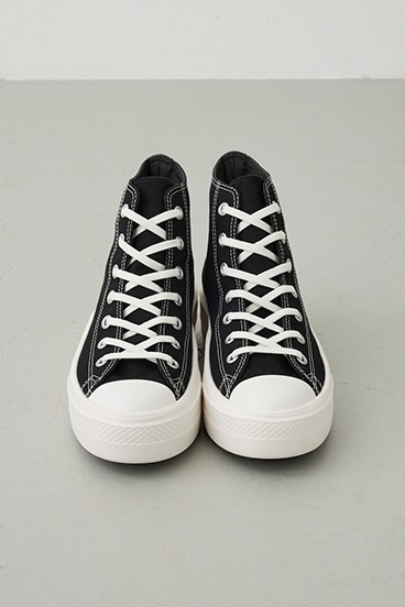 【CONVERSE × AZUL】 ALL STAR LIGHT PLSTⅡHI 詳細画像