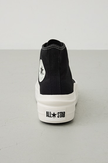 【CONVERSE × AZUL】 ALL STAR LIGHT PLSTⅡHI 詳細画像