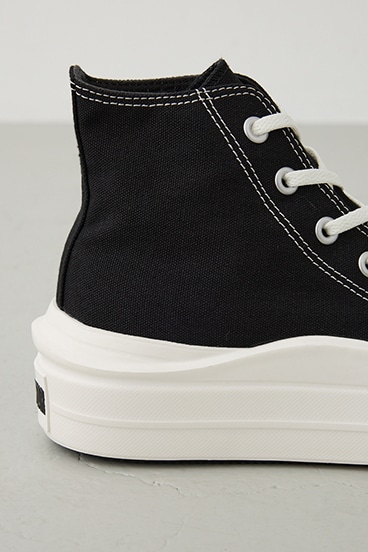 【CONVERSE × AZUL】 ALL STAR LIGHT PLSTⅡHI 詳細画像