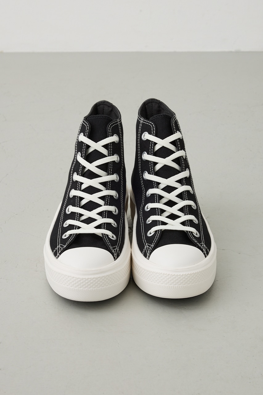 CONVERSE × AZUL】 ALL STAR LIGHT PLSTⅡHI｜WOMEN｜250IAX55