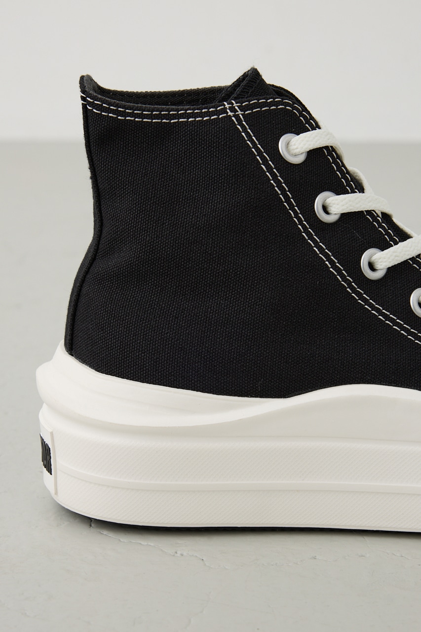 CONVERSE × AZUL】 ALL STAR LIGHT PLSTⅡHI｜WOMEN｜250IAX55