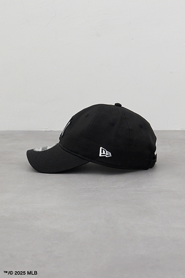 NEW ERA×AZUL MLBストーンロゴキャップ 詳細画像