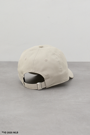 NEW ERA×AZUL MLBストーンロゴキャップ 詳細画像