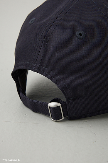 NEW ERA×AZUL MLBストーンロゴキャップ 詳細画像