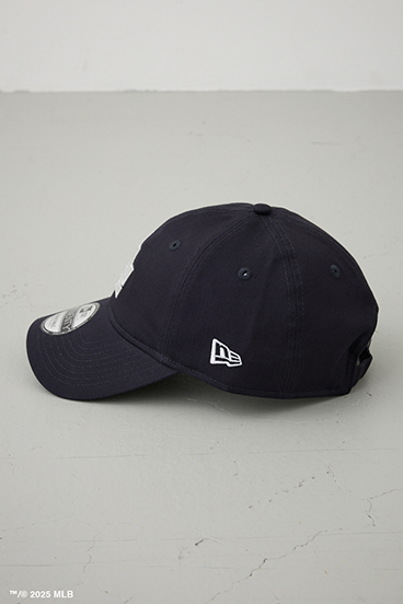 NEW ERA×AZUL MLBストーンロゴキャップ 詳細画像