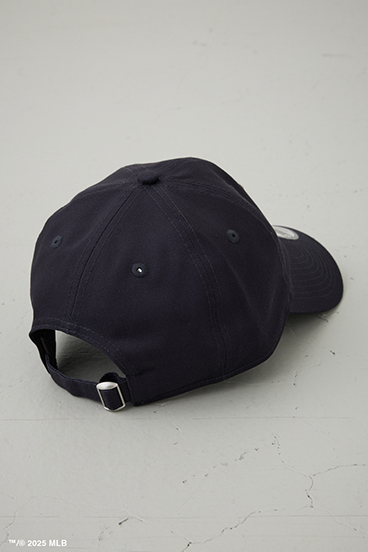 NEW ERA×AZUL MLBストーンロゴキャップ 詳細画像