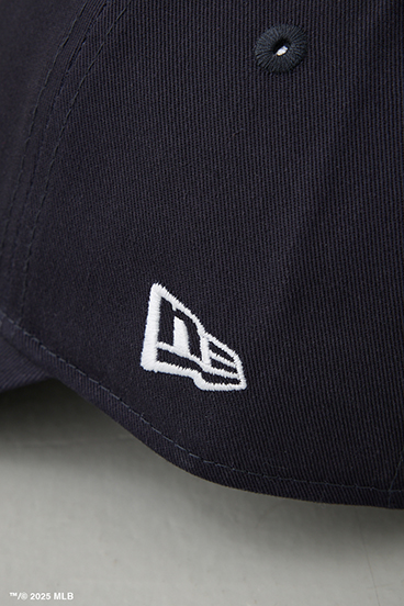 NEW ERA×AZUL MLBストーンロゴキャップ 詳細画像