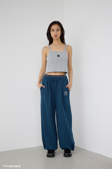 【MLB】カップ付きキャミソール 詳細画像