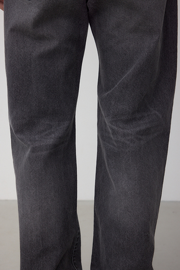 AZUL DENIM スリムストレート 詳細画像