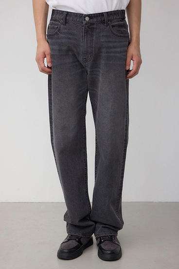AZUL DENIM スリムストレート 詳細画像