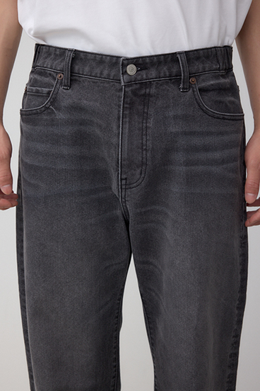 AZUL DENIM スリムストレート 詳細画像