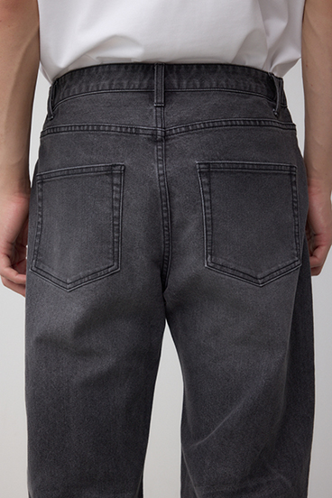 AZUL DENIM スリムストレート 詳細画像