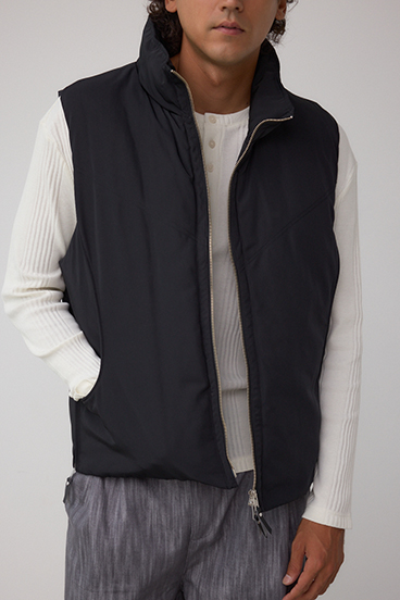 アーバンモナーク中綿ベスト