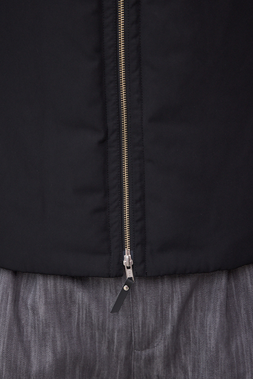 アーバンモナーク中綿ベスト 詳細画像