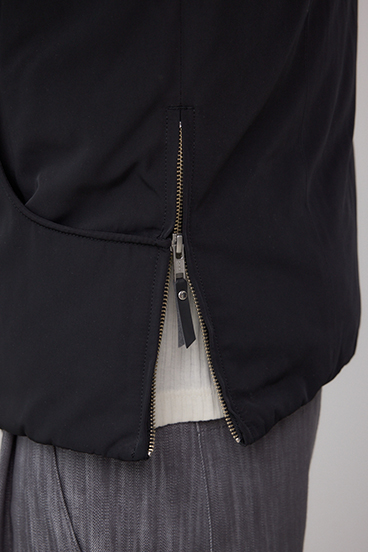 アーバンモナーク中綿ベスト 詳細画像