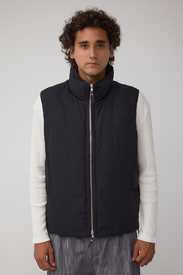 アーバンモナーク中綿ベスト 詳細画像