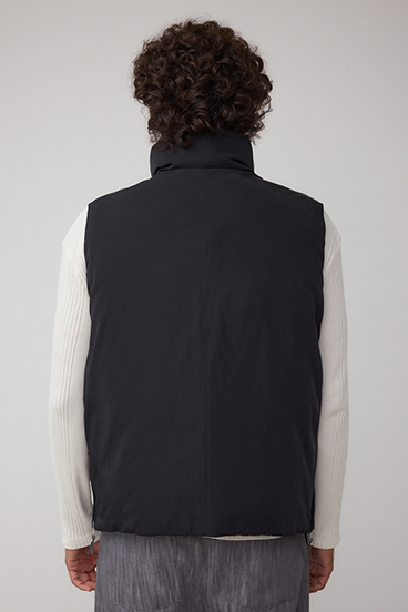 アーバンモナーク中綿ベスト 詳細画像