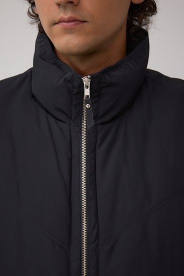 アーバンモナーク中綿ベスト 詳細画像