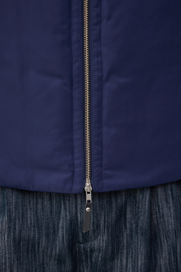 アーバンモナーク中綿ベスト 詳細画像