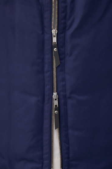 アーバンモナーク中綿ベスト 詳細画像