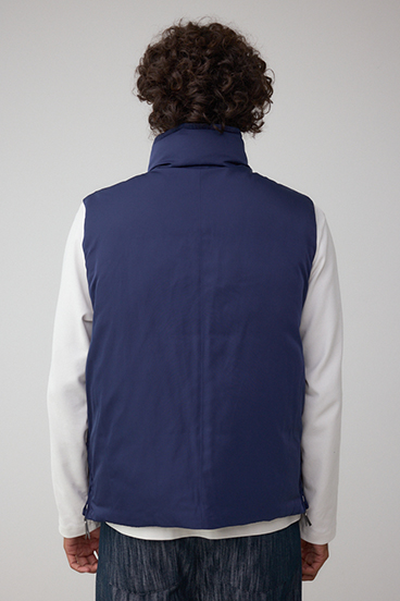 アーバンモナーク中綿ベスト 詳細画像