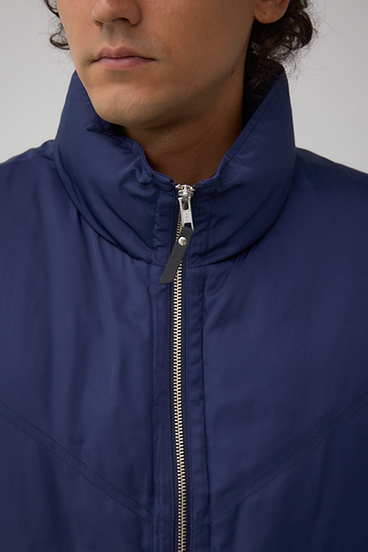 アーバンモナーク中綿ベスト 詳細画像