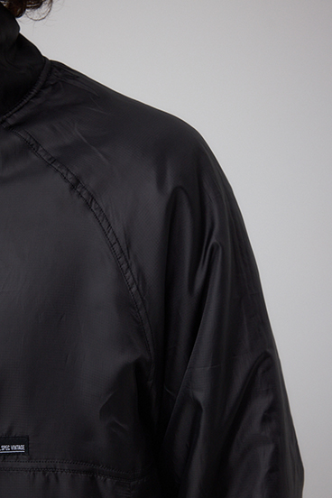 リバーシブルボアブルゾン 詳細画像