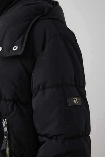 アーバンモナーク中綿ブルゾン 詳細画像