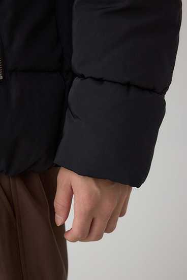 アーバンモナーク中綿ブルゾン 詳細画像