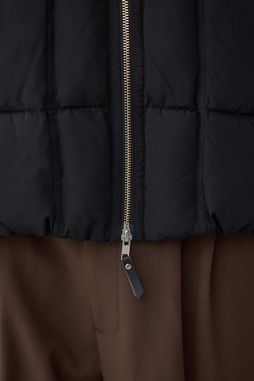 アーバンモナーク中綿ブルゾン 詳細画像