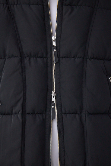 アーバンモナーク中綿ブルゾン 詳細画像