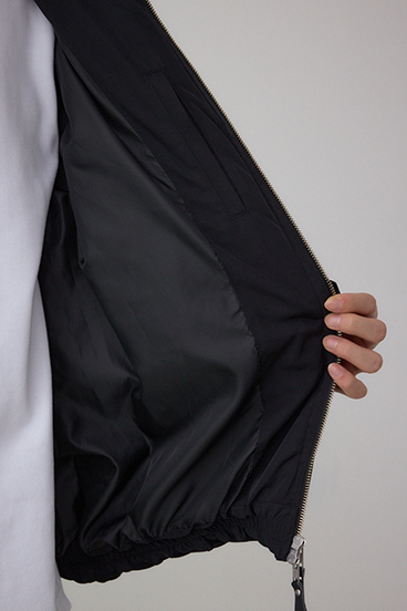 アーバンモナーク中綿ブルゾン 詳細画像