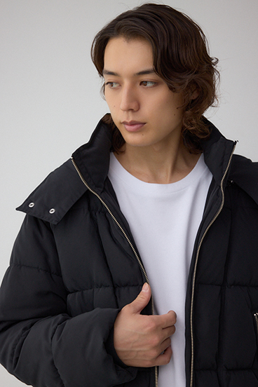 アーバンモナーク中綿ブルゾン