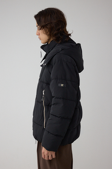 アーバンモナーク中綿ブルゾン 詳細画像