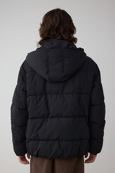 アーバンモナーク中綿ブルゾン 詳細画像