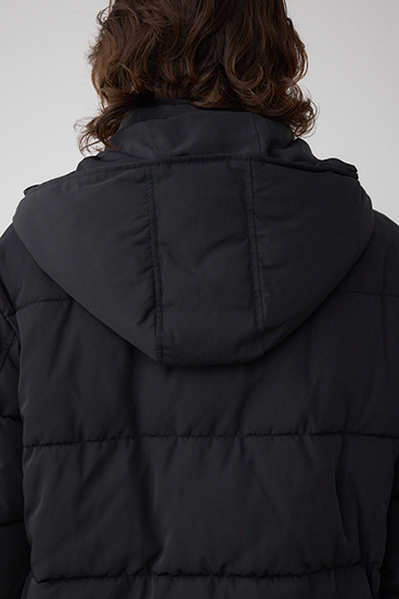 アーバンモナーク中綿ブルゾン 詳細画像