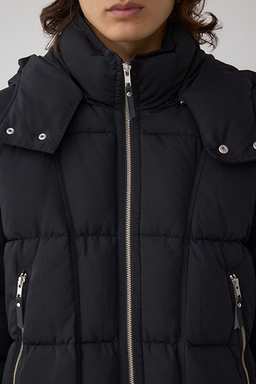 アーバンモナーク中綿ブルゾン 詳細画像