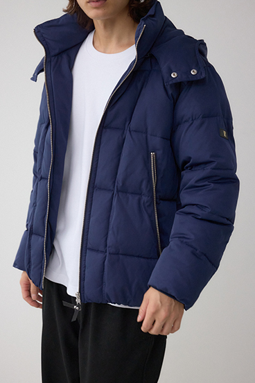 アーバンモナーク中綿ブルゾン