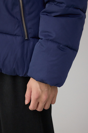 アーバンモナーク中綿ブルゾン 詳細画像