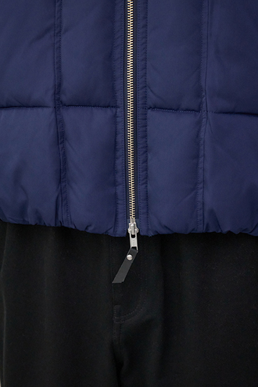 アーバンモナーク中綿ブルゾン 詳細画像